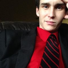 Profile Picture of jeremygulledge (@jeremygulledge) on Tiktok