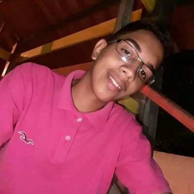 Profile Picture of Ryan Fernando Crespo Siqueira (@CrespoSiqueira) on Twitter