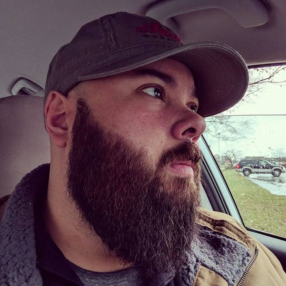 Profile Picture of Emanuel Ortiz (@mortiz1378) on Poshmark