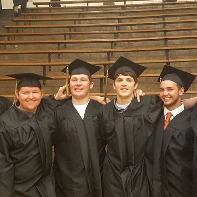 Profile Picture of Kevin Huckleberry (@K_Huck35) on Twitter