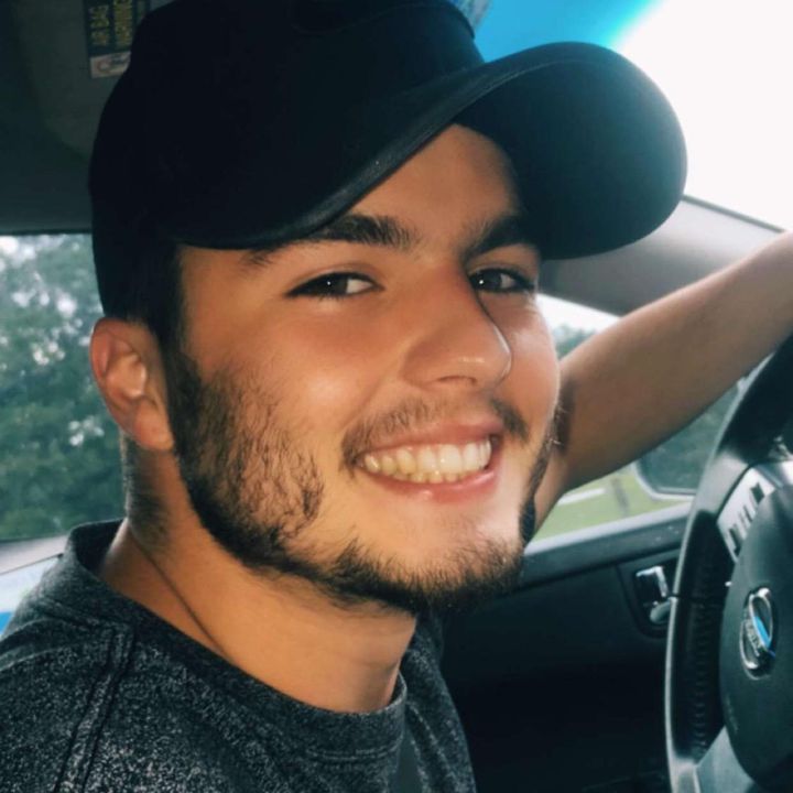 Profile Picture of t_cruise_96 (@@corey_robichaux) on Tiktok