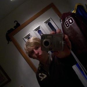 Profile Picture of Music Requests!!! (@nicholasfrey) on Myspace