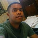 Profile Picture of Dean Juan Baxter (@dean_juan) on Instagram