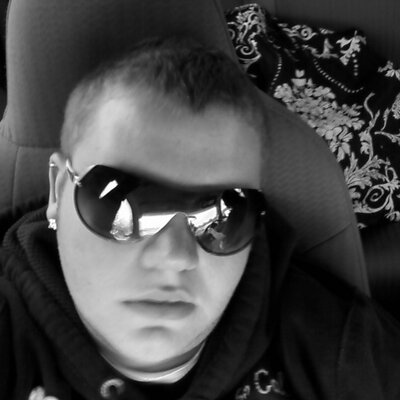 Profile Picture of Preston Gregory Gay (@Prestonleigha) on Twitter