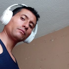 Profile Picture of Fernando Daniel (@Crealoya) on Pinterest