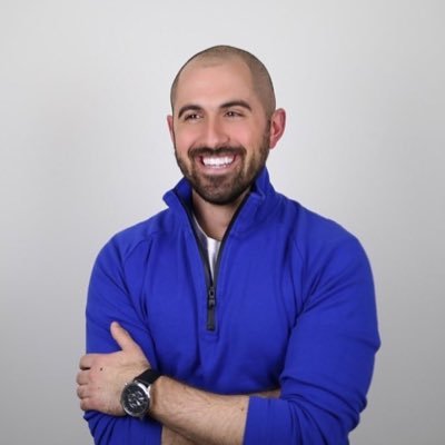 Profile Picture of Adam Marinelli (@DIYCareerGuy4) on Twitter