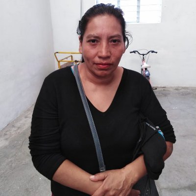 Profile Picture of MARIA CS (@Maria_Calixto_S) on Twitter