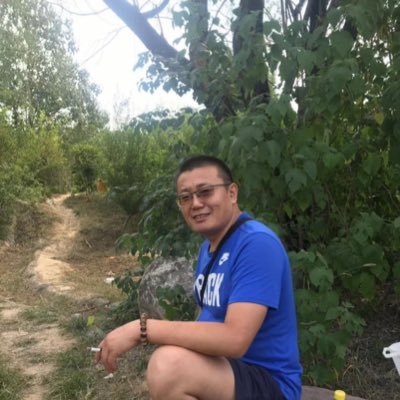 Profile Picture of Simon Ye (@huNLftY3OJnXCWd) on Twitter