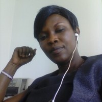 Profile Picture of Alberta Davies (@alberta-davies-2) on Quora