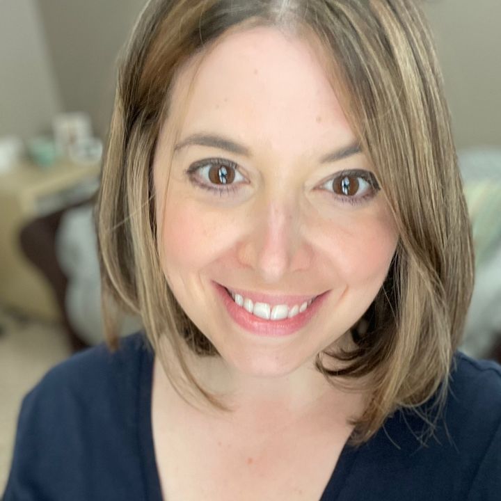 Profile Picture of Margo Kristen (@margokristen) on Tiktok