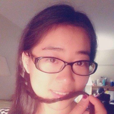 Profile Picture of Yutong Zhang (@Meredith_n_n) on Twitter