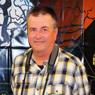 Profile Picture of David Willmann (@DavidWillmann1) on Twitter