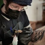 Profile Picture of Quint Clyde (@quintclyde) on Instagram