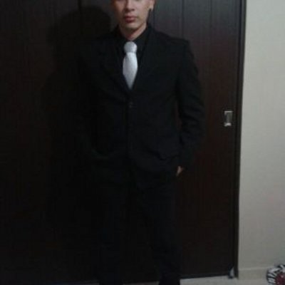 Profile Picture of Ivan Salazar (@ivansalazar_19) on Twitter