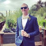 Profile Picture of Sean Lenihan (@nahinelnaes) on Instagram