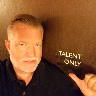 Profile Picture of John Barnhart (@ObiCloudKenobi) on Twitter