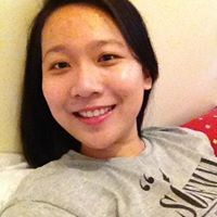 Profile Photo of Claire Chin (@claire-chin-8) on Quora