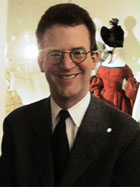 Profile Picture of Richard Martin (curator)on Wikipedia