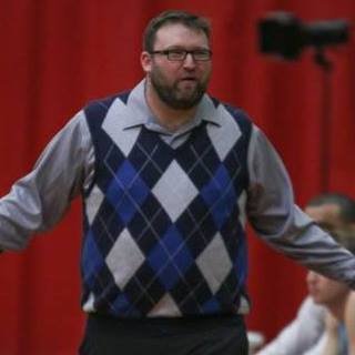 Profile Picture of Anthony Leonelli (@CoachLeo_) on Twitter