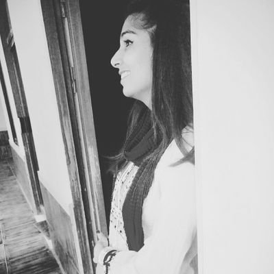 Profile Picture of Simran Joseph (@_SimranJoseph_) on Twitter