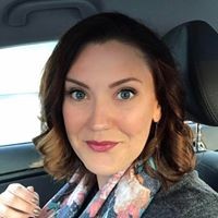 Profile Picture of Polly Thompson (@polly-thompson-7) on Quora