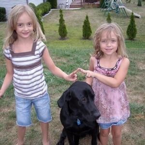 Profile Picture of Tina Sanford (@imjusteeyore) on Myspace