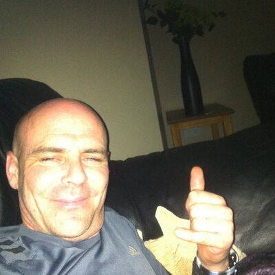 Profile Picture of Barry Halpin (@MEANDMESHADOW) on Twitter