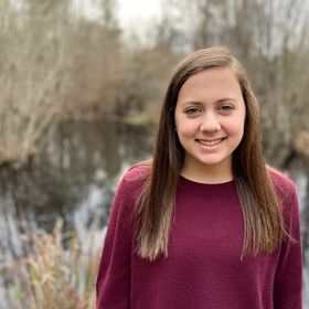 Profile Picture of Savannah Scoggins (@sscoggins02) on Pinterest