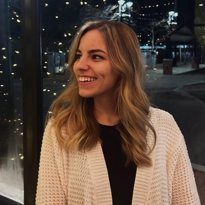 Profile Picture of Savannah Dodson (@savannahhxdodson) on Tiktok