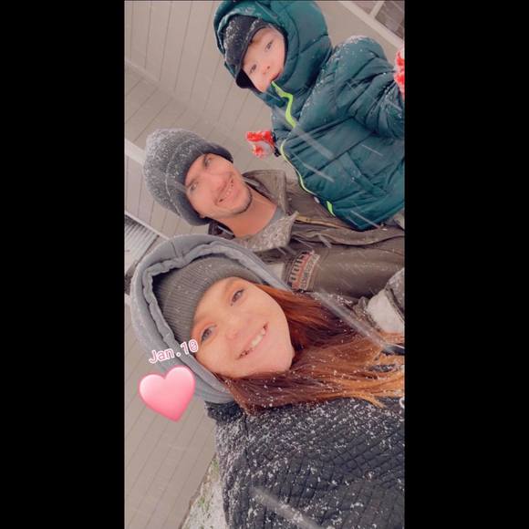 Profile Picture of Zachary Hanna (@meaganhanna2018) on Poshmark