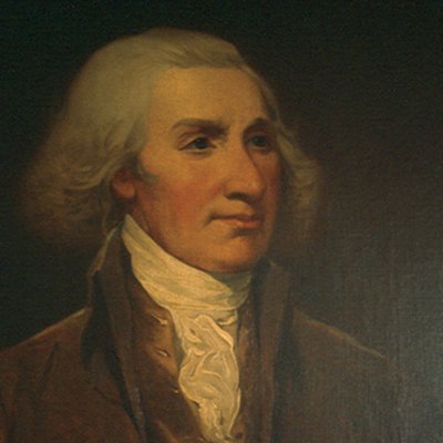 Profile Picture of Schuyler Mansion (@SchuylerMansion) on Twitter