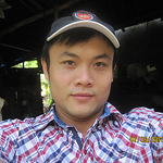 Profile Picture of Dong Ngoc Phu (@phuquye350) on Flickr