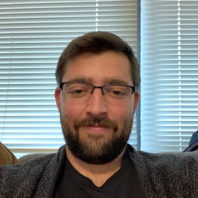 Profile Picture of Erik Myers (@emyers90) on Twitter