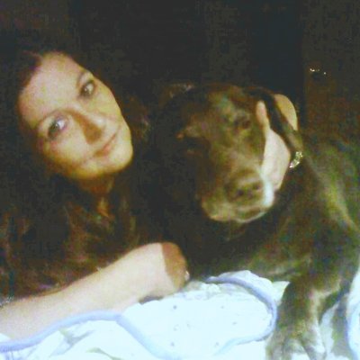 Profile Picture of DEBBIE BLADES SWANSON (@SwansonBlades) on Twitter