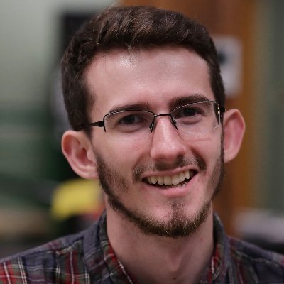 Jay Reiss - Twitter Profile Picture of Jay Reiss (@TheJayReiss) on Twitter