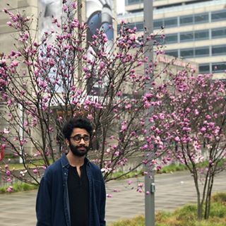 Ahmad Hashmi - Facebook Profile Picture of Ahmad Hashmi (@awkmad) on Facebook