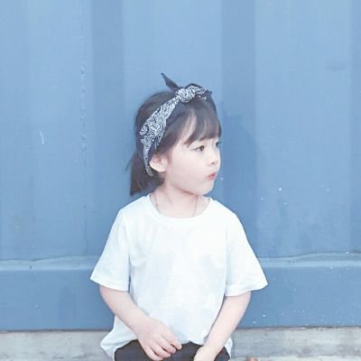 Profile Picture of Gloria Gao (@Gloria10Jia) on Twitter