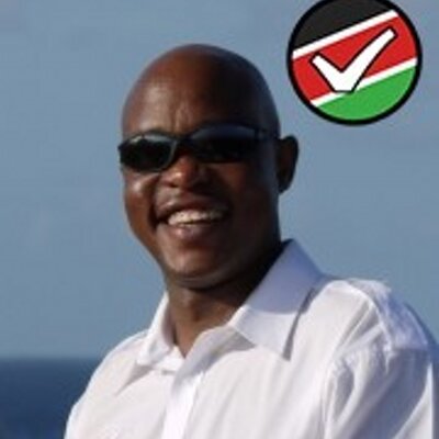Profile Picture of Tony Macharia (@nairobiguru) on Twitter