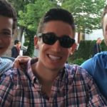 Profile Picture of Jared Silverberg (@jared.silverberg) on Instagram