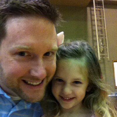 Profile Picture of Chris Rayburn (@Mr_ChrisRayburn) on Twitter