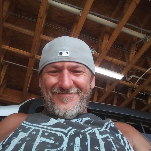 Keith Sprankle - Poshmark Profile Picture of Keith Sprankle (@keithsprankle76) on Poshmark