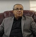 Profile Picture of Sadeq Amin Abu Rasson Wikipedia
