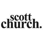 Profile Picture of Scott Church | Graphic Design (@scottchurchdesigns) on Instagram