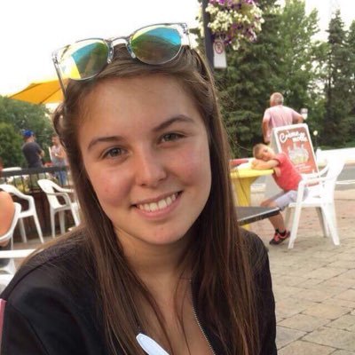 Profile Picture of Éloïse Chevrier (@ChevrierEloise) on Twitter