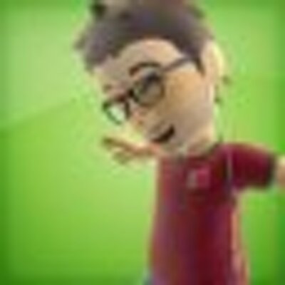 Profile Picture of Andrew Dolinski (@AndyDolinski) on Twitter