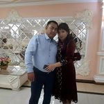 Profile Picture of Ширманова Айгерим Томановна (@aykerim_tomankyzy) on Instagram