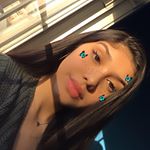 Profile Picture of mel <3 (@melaniesoberanis) on Instagram