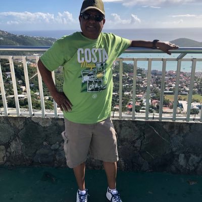 Profile Picture of Joe St Romain (@JoeStRomain2) on Twitter