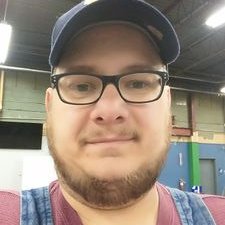 Profile Picture of Kevin Budd (@VinBudd) on Twitter