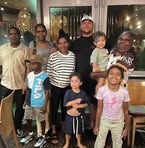 Profile Picture of Carl Beatrice Douglas Lawrence (@Carl-Beatrice-Douglas-Lawrence) on Facebook